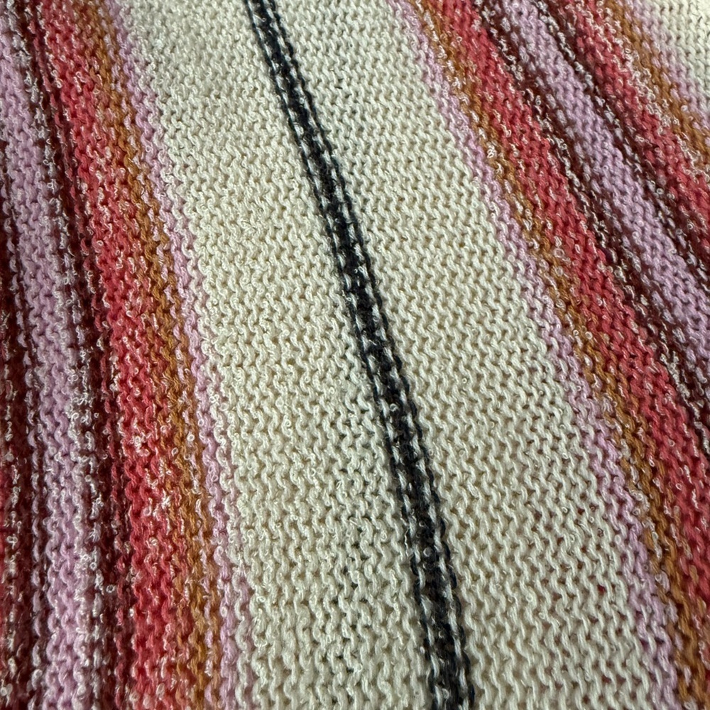 Billabong Striped Knit Sweater - Picture 8 of 11